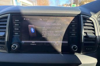 Skoda Karoq 1.5 TSI SE L 5dr DSG