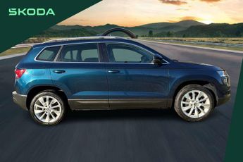 Skoda Karoq 1.5 TSI SE L 5dr DSG