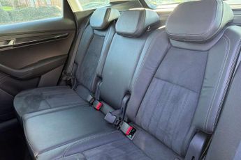 Skoda Karoq 1.5 TSI SE L 5dr DSG