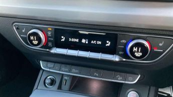 Audi Q5 40 TDI Quattro S Line 5dr S Tronic