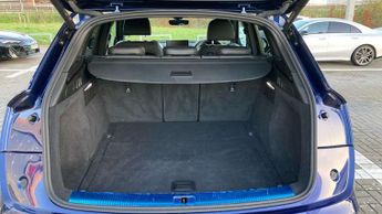 Audi Q5 40 TDI Quattro S Line 5dr S Tronic