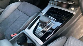 Audi Q5 40 TDI Quattro S Line 5dr S Tronic