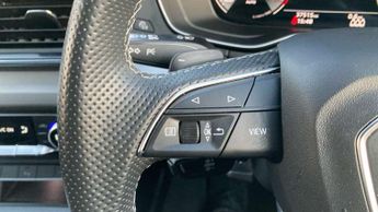 Audi Q5 40 TDI Quattro S Line 5dr S Tronic