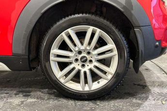 MINI Countryman 2.0 Cooper S Exclusive ALL4 5dr Auto
