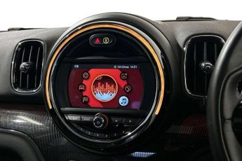 MINI Countryman 2.0 Cooper S Exclusive ALL4 5dr Auto