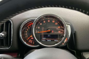 MINI Countryman 2.0 Cooper S Exclusive ALL4 5dr Auto