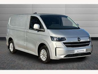 Volkswagen Transporter 2.0 TDI 150 Commerce Pro Van