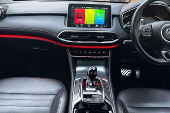 MG HS 1.5 T-GDI Exclusive 5dr DCT