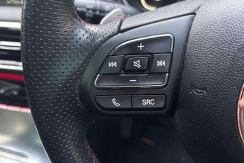 MG HS 1.5 T-GDI Exclusive 5dr DCT