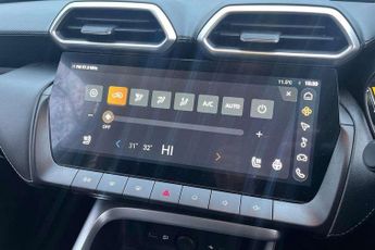 MG ZS 1.5 Hybrid+ Trophy 5dr Auto