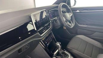 Volkswagen T-Roc Cabriolet 1.5 TSI R-Line 2dr DSG