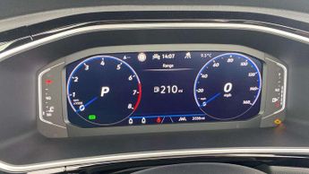 Volkswagen T-Roc Cabriolet 1.5 TSI R-Line 2dr DSG