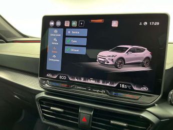 Cupra Formentor 1.5 eHybrid 272 VZ First Edition 5dr DSG