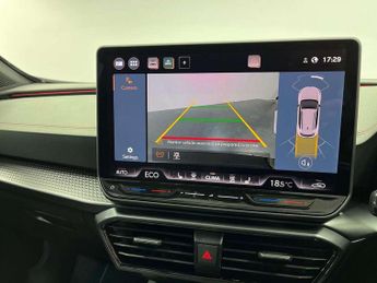 Cupra Formentor 1.5 eHybrid 272 VZ First Edition 5dr DSG