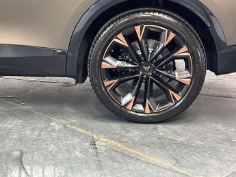 Cupra Formentor 1.5 eHybrid 272 VZ First Edition 5dr DSG