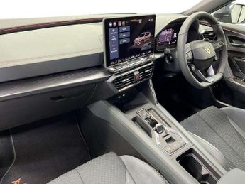 Cupra Formentor 1.5 eHybrid 272 VZ First Edition 5dr DSG