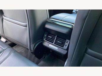 Land Rover Range Rover Evoque 2.0 D180 R-Dynamic HSE 5dr Auto
