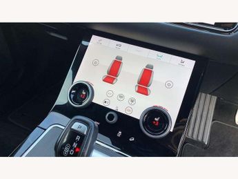 Land Rover Range Rover Evoque 2.0 D180 R-Dynamic HSE 5dr Auto