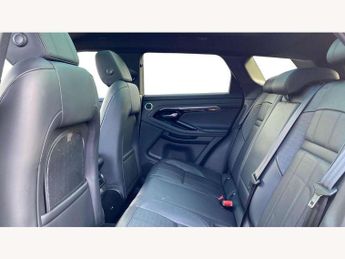 Land Rover Range Rover Evoque 2.0 D180 R-Dynamic HSE 5dr Auto