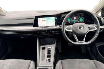 Volkswagen Golf 2.0 TDI 150 Style 5dr DSG