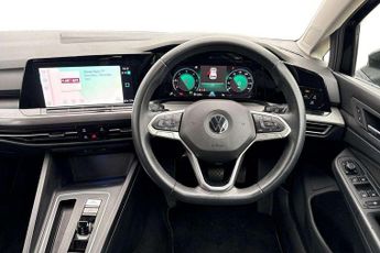 Volkswagen Golf 2.0 TDI 150 Style 5dr DSG