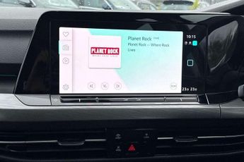 Volkswagen Golf 2.0 TDI 150 Style 5dr DSG