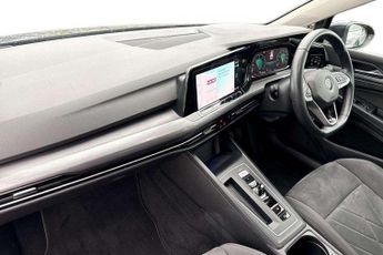 Volkswagen Golf 2.0 TDI 150 Style 5dr DSG