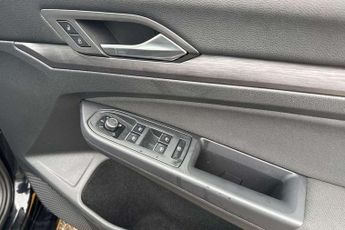 Volkswagen Golf 2.0 TDI 150 Style 5dr DSG