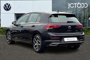 Volkswagen Golf 2.0 TDI 150 Style 5dr DSG