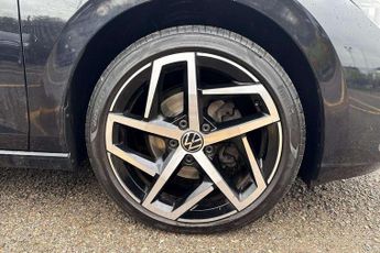 Volkswagen Golf 2.0 TDI 150 Style 5dr DSG