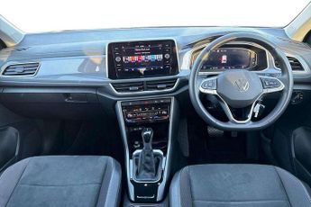 Volkswagen T-Roc 1.5 TSI Style 5dr DSG