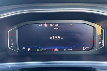 Volkswagen T-Roc 1.5 TSI Style 5dr DSG