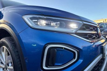 Volkswagen T-Roc 1.5 TSI Style 5dr DSG