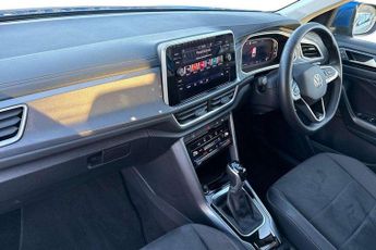 Volkswagen T-Roc 1.5 TSI Style 5dr DSG