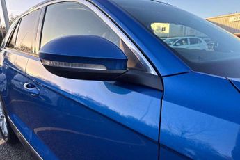 Volkswagen T-Roc 1.5 TSI Style 5dr DSG