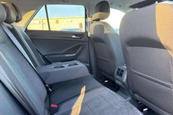 Volkswagen T-Roc 1.5 TSI Style 5dr DSG