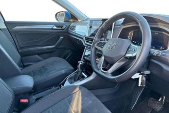 Volkswagen T-Roc 1.5 TSI Style 5dr DSG