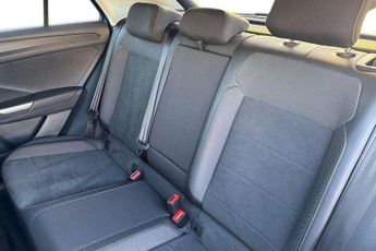 Volkswagen T-Roc 1.5 TSI Style 5dr DSG