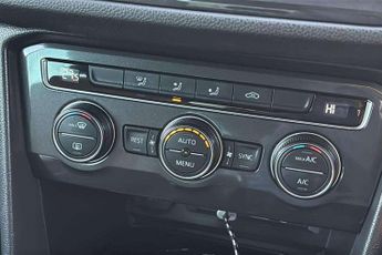 Volkswagen Tiguan 2.0 TDi 150 SE Nav 5dr