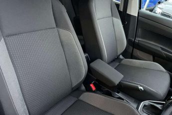 Volkswagen Polo 1.0 TSI Match 5dr DSG