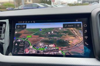 Audi A1 30 TFSI 110 S Line 5dr S Tronic