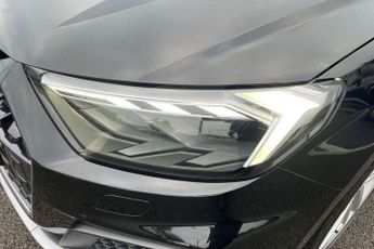 Audi A1 30 TFSI 110 S Line 5dr S Tronic