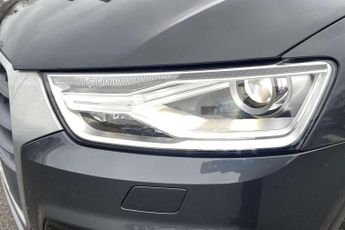 Audi Q3 1.4T FSI Sport 5dr S Tronic
