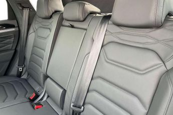 Volkswagen Touareg 3.0 V6 TSI eHybrid 4Motion R 5dr Tip Auto