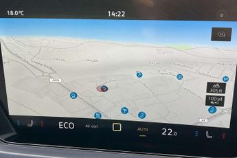 Volkswagen Touareg 3.0 V6 TSI eHybrid 4Motion R 5dr Tip Auto