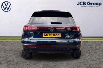 Volkswagen Touareg 3.0 V6 TSI eHybrid 4Motion R 5dr Tip Auto