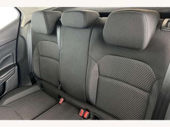 Skoda Fabia 1.5 TSI 150 SE L 5dr DSG