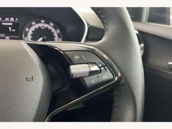 Skoda Fabia 1.5 TSI 150 SE L 5dr DSG