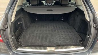 Mercedes-Benz C-Class Estate C220d Sport 5dr Auto