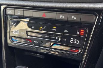 Volkswagen T-Roc 1.5 TSI R-Line 5dr DSG